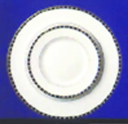 Aphrodite Dinner Plate