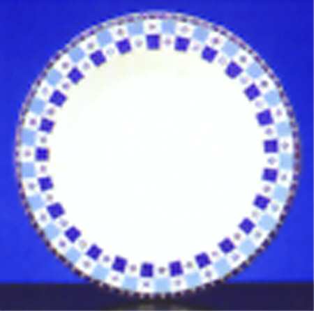 Aphrodite 8" Individual Pasta Bowl