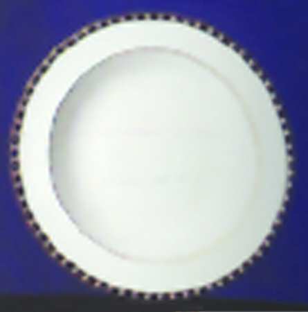 Aphrodite Rim Soup Bowl