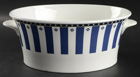 Aphrodite Tureen No Lid