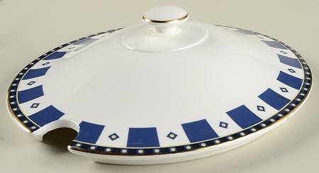 Aphrodite Lid for Tureen