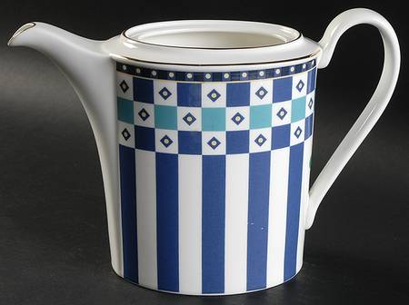 Aphrodite Coffee Pot No Lid