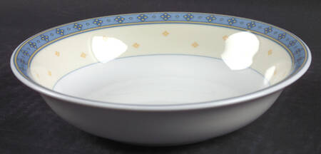 Capri Coupe Cereal Bowl
