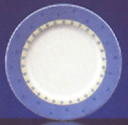 Capri Salad Plate