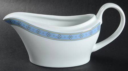 Capri Gravy Boat