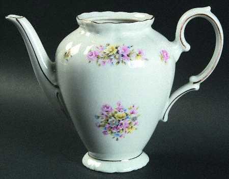 WIG694 Coffee Pot No Lid