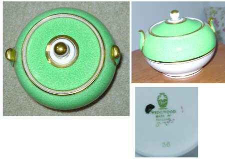 4155 by Wedgwood