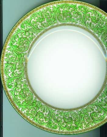 W3138 by Wedgwood