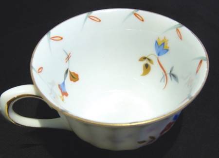 4966 Flat Cup