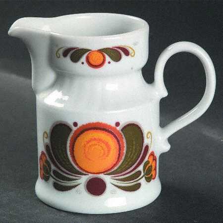 WIG698 Creamer