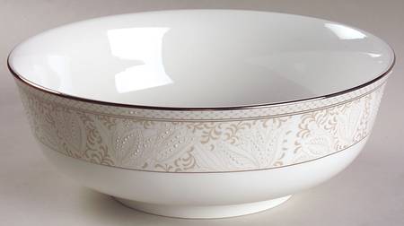 Bassano 9" Salad Serving Bowl