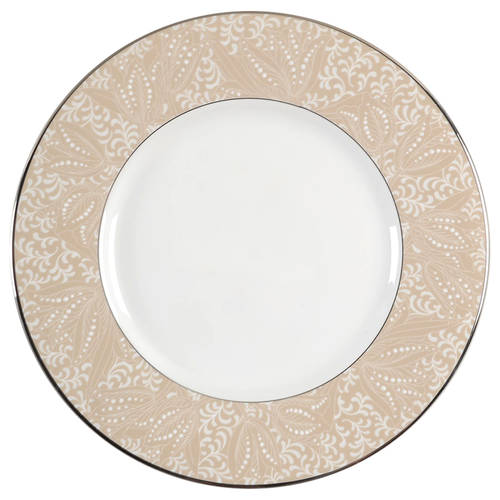 Bassano Accent Luncheon Plate
