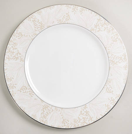 Bassano Dinner Plate