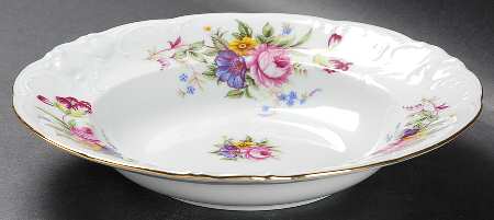 WAV45 Rim Soup Bowl