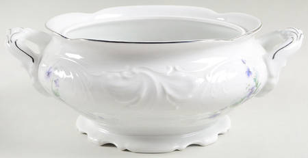 WAV46 Tureen No Lid