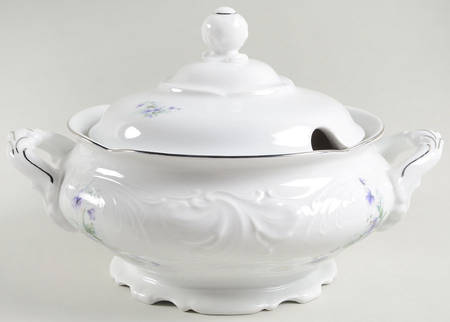 WAV46 Tureen &  Lid