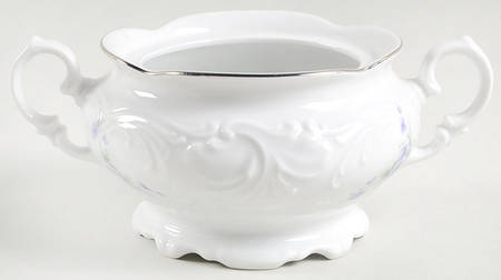 WAV46 Sugar Bowl No Lid