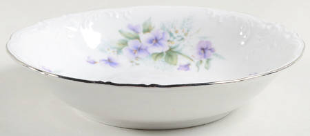 WAV46 Coupe Soup Bowl