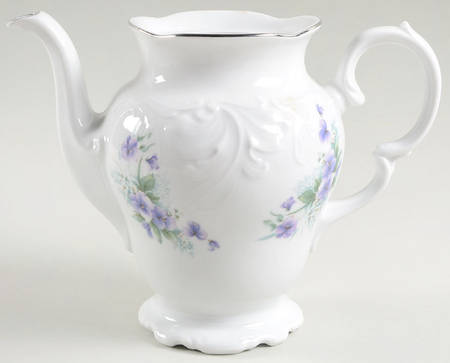 WAV46 Coffee Pot No Lid