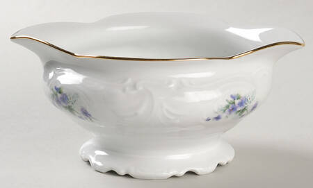 WAV46 Gravy Boat