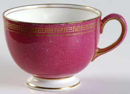 W1787 Footed Cup