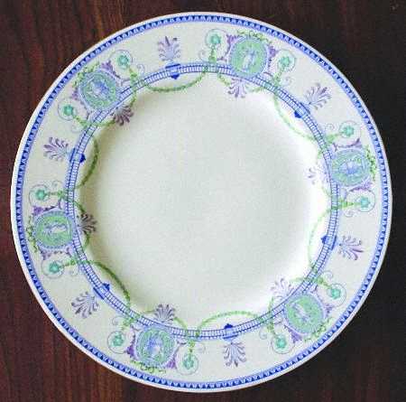 W3 by Wedgwood