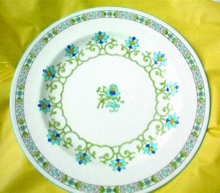 W295 by Wedgwood