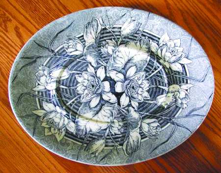 Lilly by Wedgwood