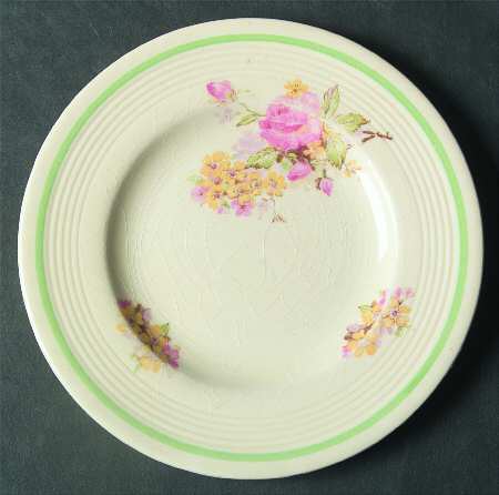 Picardy Rose by Wood &amp; Sons