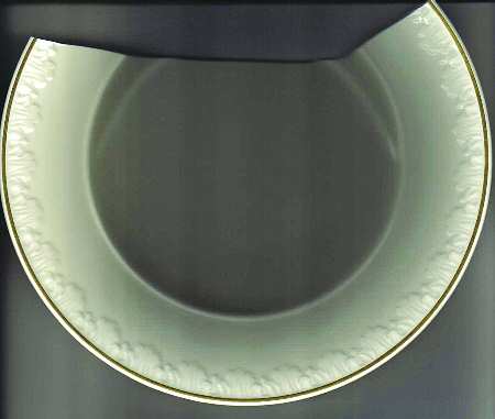 Corinthian Gold by Wedgwood