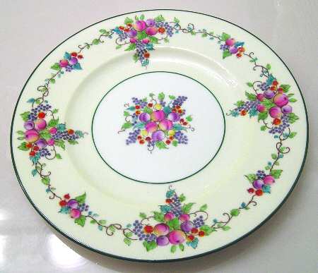 California (GreenTrim) by Wedgwood