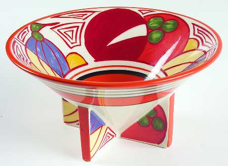 Melon 7" Conical Bowl