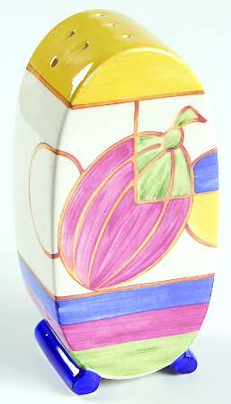 Melon Sugar Shaker