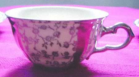 WIG705 Flat Cup