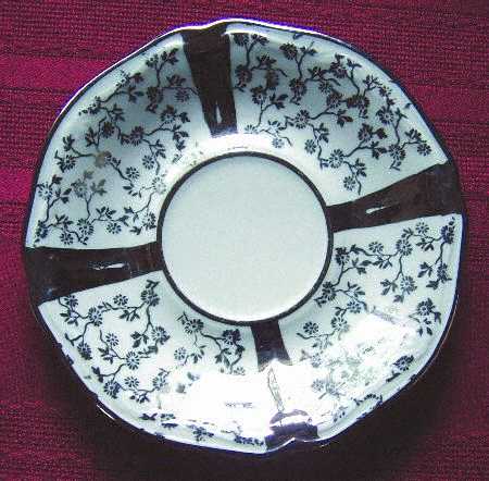 WIG705 Saucer