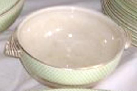 2761 Lugged Cereal Bowl