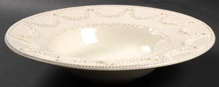 WW313 Centerpiece/Console Bowl