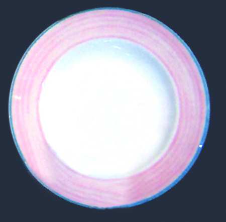 Giverney Pink by Wood &amp; Sons
