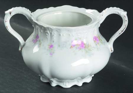WEI68 Sugar Bowl No Lid