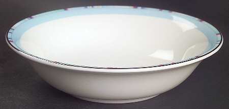 Viva Coupe Cereal Bowl