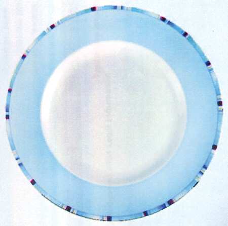 Viva Bread & Butter Plate