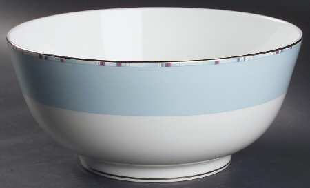 Viva 9" Salad Serving Bowl
