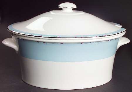 Viva Tureen &  Lid
