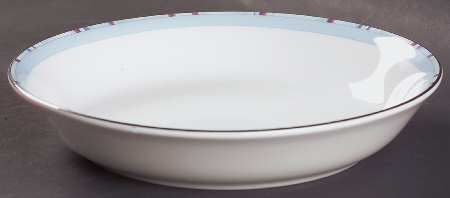 Viva Coupe Soup Bowl