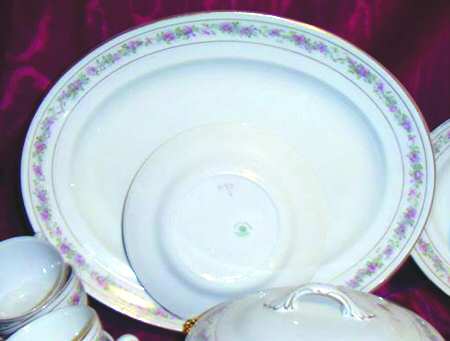 C197 by Wedgwood