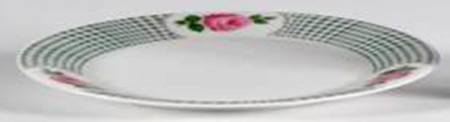 WIG797 Saucer for Demitasse Cup