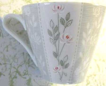 WIG800 Flat Cup