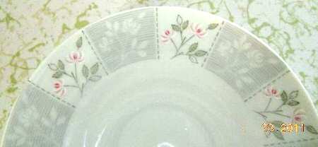 WIG800 Saucer