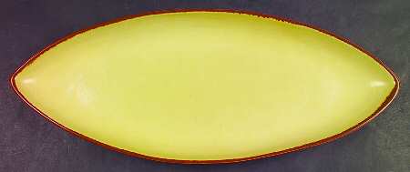 WIN23 20" Fish Platter
