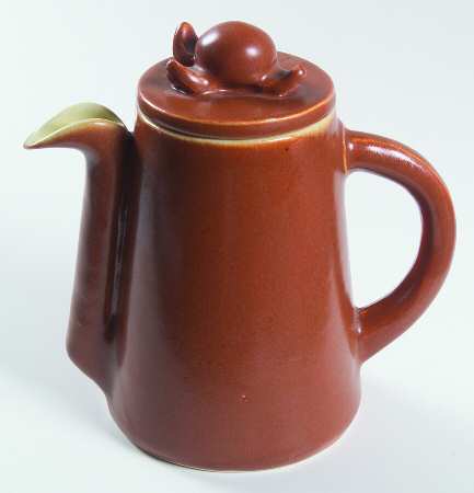 WIN23 Coffee Pot & Lid